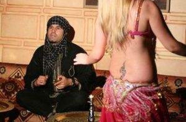 Edi Stancu, sultan la MTV