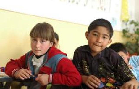 Scolile Capitalei, intre elita si gheto