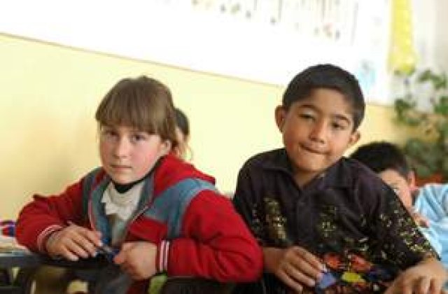 Scolile Capitalei, intre elita si gheto