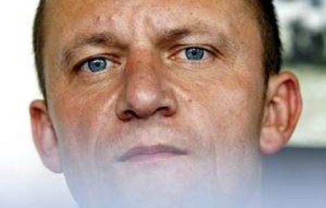 Dorinel Munteanu, noul antrenor al Stelei