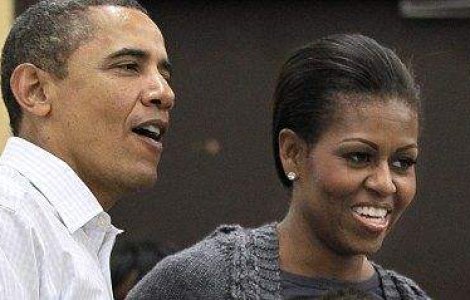 Obama s-a lasat de fumat