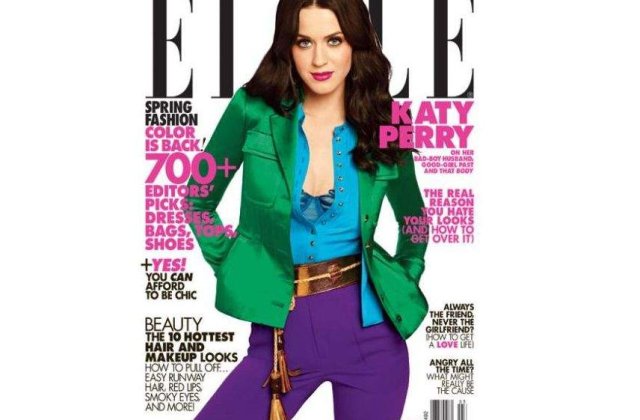 [VIDEO] Katy Perry isi dorea sani mai mici