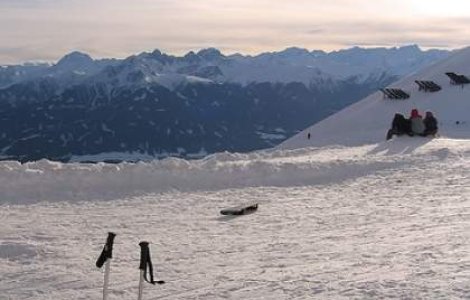 O turista romanca a murit in urma unui accident la schi in Austria