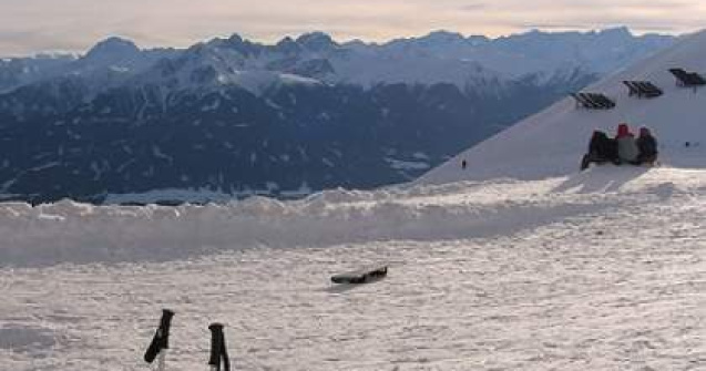 O turista romanca a murit in urma unui accident la schi in Austria