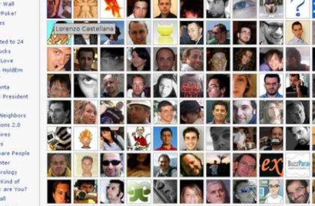 Facebook in 60 de secunde