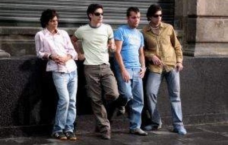 De ce insala barbatii?