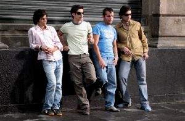 De ce insala barbatii?