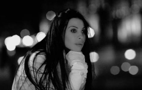 Vogue Italia loves Ingrid Vlasov