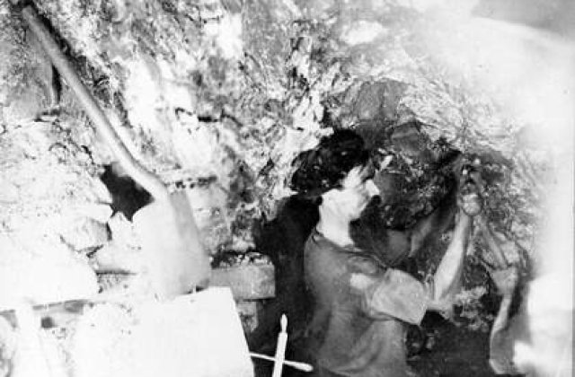 12.500 lei, viata unui miner decedat la Uricani!