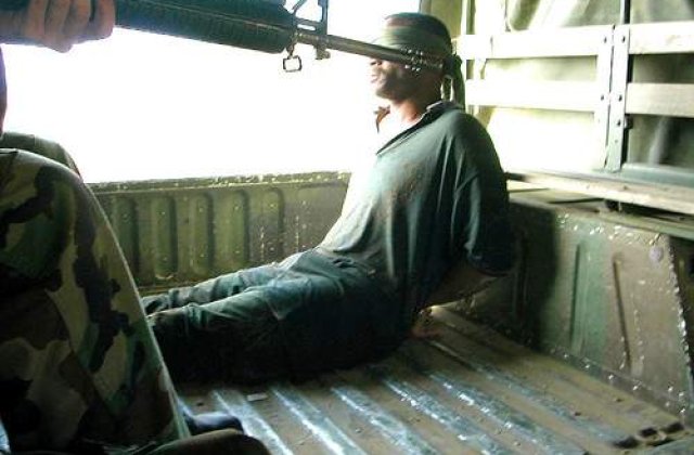 Guantanamo,"una dintre cele mai bune inchisori din lume"?