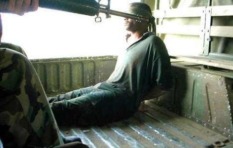 Guantanamo,"una dintre cele mai bune inchisori din lume"?