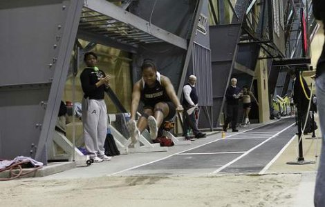 Romania, pe podium la triplusalt in Franta