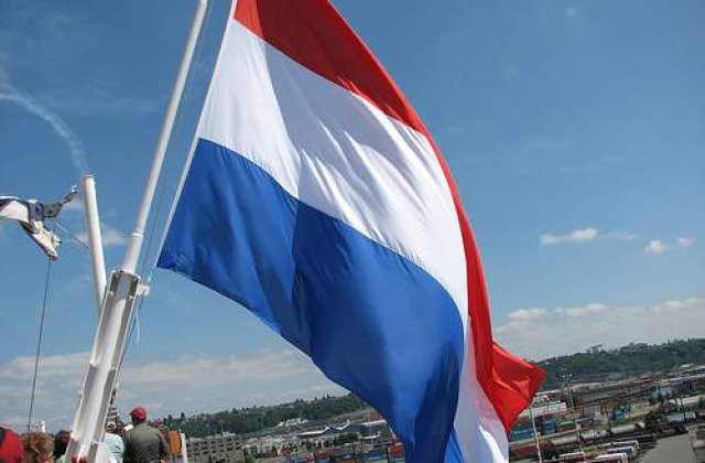 Olanda, oficial pe lista celor care nu ne vor in Schengen