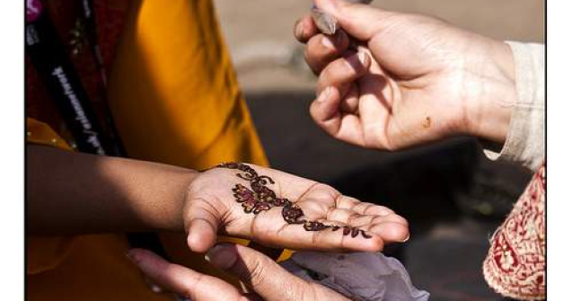 O tanara biciuita a sangerat pana a murit