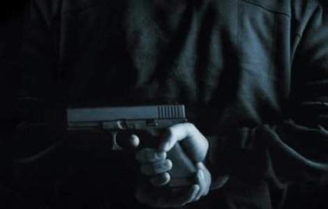15 arme furate de la Ciorogarla au fost gasite