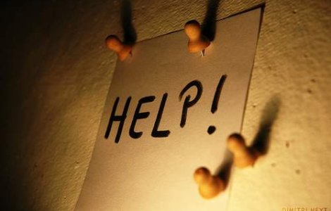 Cine imparte, parte-si face!