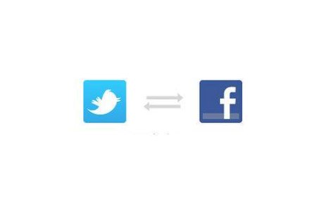 Facebook e interesat de achizitionarea Twitter