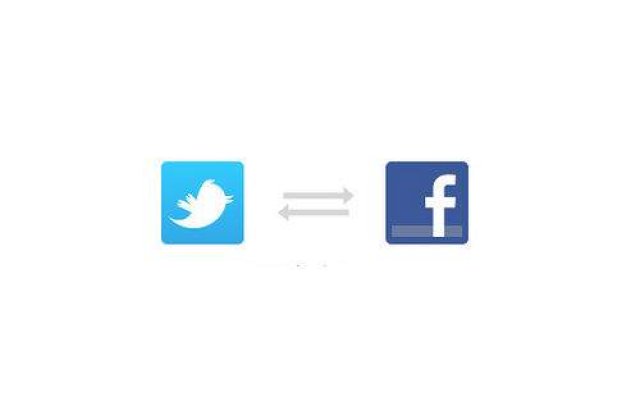 Facebook e interesat de achizitionarea Twitter
