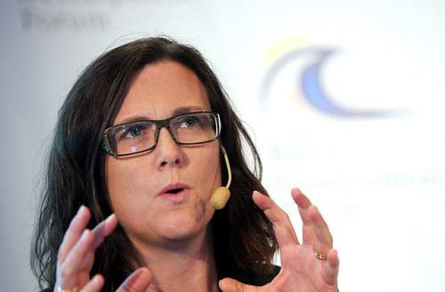 Statele UE, rugate sa spuna "verde-n fata" ce asteptari au de la Romania!