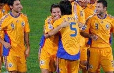 Tricolorii, criticati pentru evolutia din Cipru