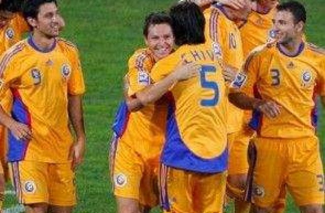 Tricolorii, criticati pentru evolutia din Cipru