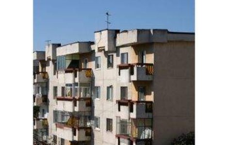 Chiriile locuintelor din Bucuresti au scazut