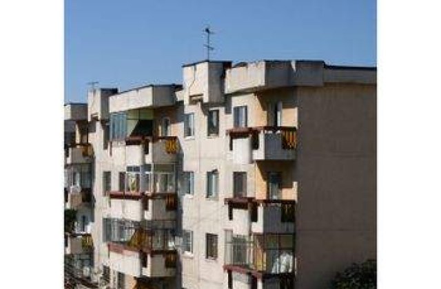 Chiriile locuintelor din Bucuresti au scazut