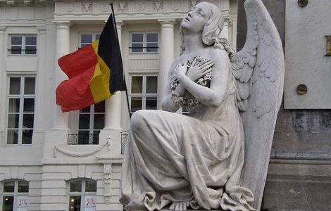 Belgia: Guvern prin "greva sexului"?