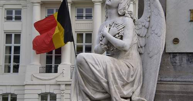 Belgia: Guvern prin "greva sexului"?