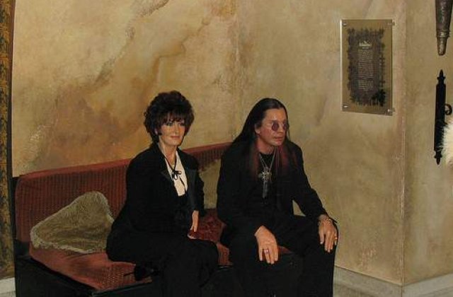 Ozzy Osbourne: Fac sex de cinci ori pe saptamana