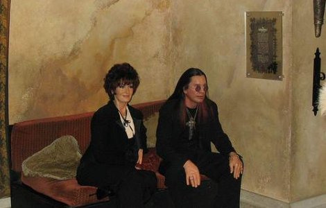 Ozzy Osbourne: Fac sex de cinci ori pe saptamana