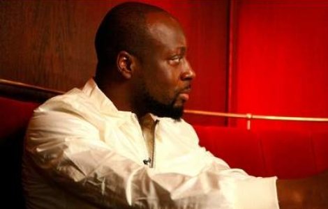  Video  Wyclef Jean canta online pentru Egipt