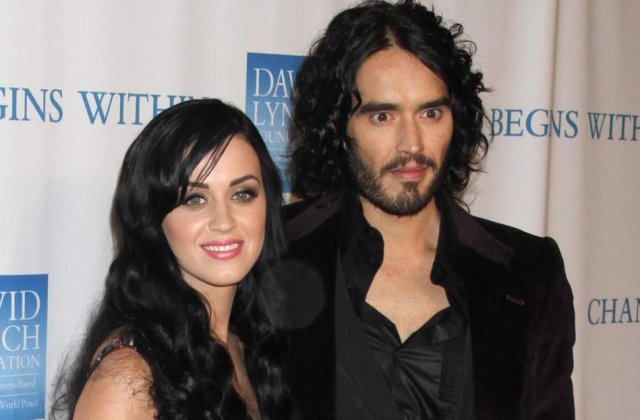 Casnicia lui Katy Perry a inceput sa scartaie