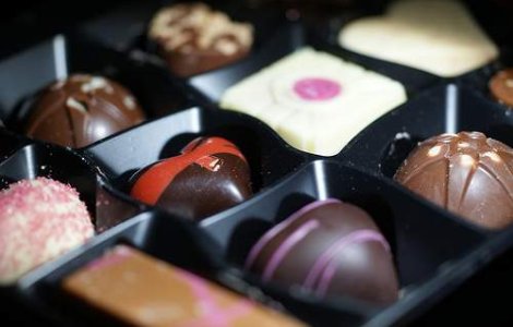  Top  "Alimentele dragostei", recomandate pentru Sfantul Valentin