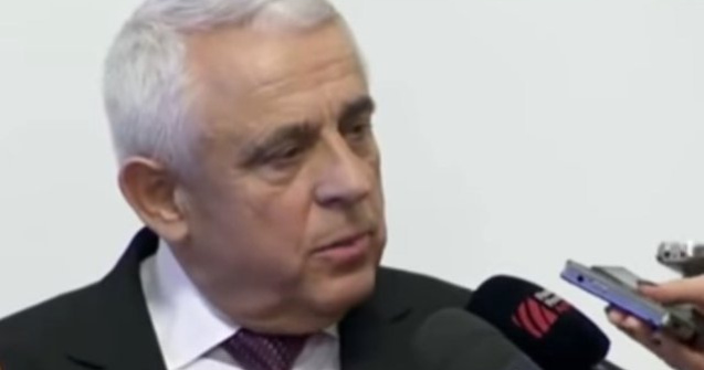 Mihai Tudose: Domnul Daea este premiantul Europei