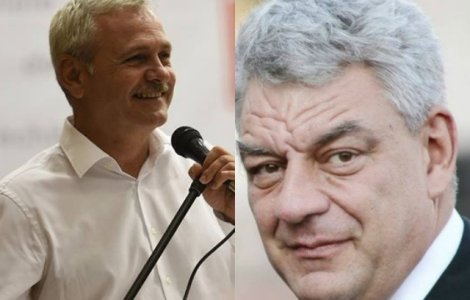 Liviu Dragnea, despre premierul Mihai Tudose: Ii pune la treaba pe ministri