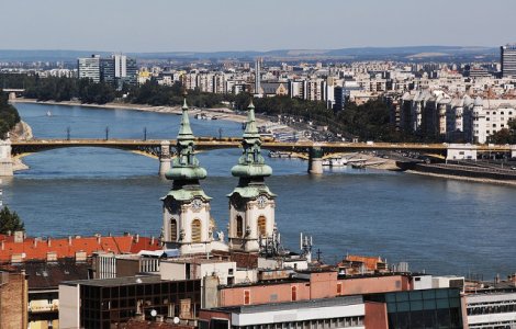Atentionare de calatorie pentru Ungaria: Cod ROSU de temperaturi extreme