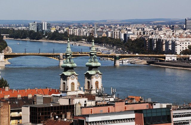 Atentionare de calatorie pentru Ungaria: Cod ROSU de temperaturi extreme