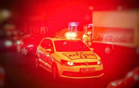 Trei morti si patru raniti, dupa ce masina in care se aflau a fost lovita de un camion, in Maramures