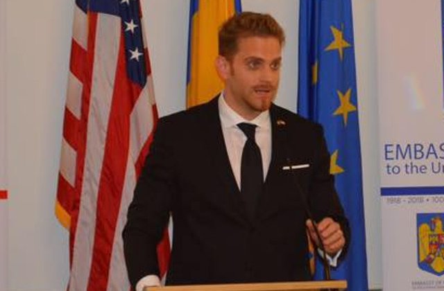 Ilan Laufer explica de ce hainele din mall-urile romanesti sunt mai scumpe decat cele din alte tari europene