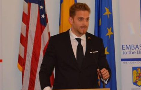 Ilan Laufer explica de ce hainele din mall-urile romanesti sunt mai scumpe decat cele din alte tari europene