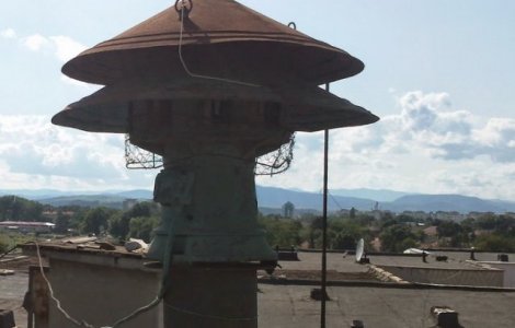 IGSU va desfasura, in prima zi de miercuri a fiecarei luni, exercitii pentru verificarea functionarii mijloacelor de alarmare a populatiei