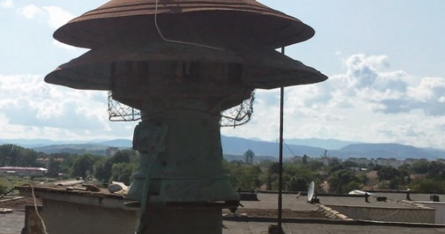 IGSU va desfasura, in prima zi de miercuri a fiecarei luni, exercitii pentru verificarea functionarii mijloacelor de alarmare a populatiei