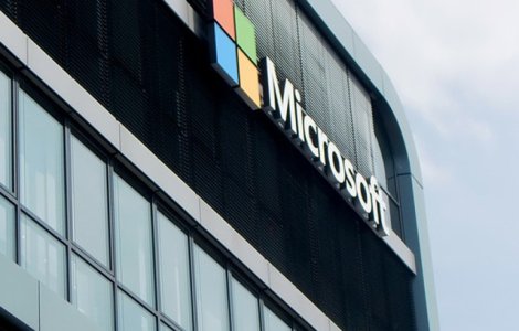Despre economia si societatea digitala, la Microsoft Summit 2017