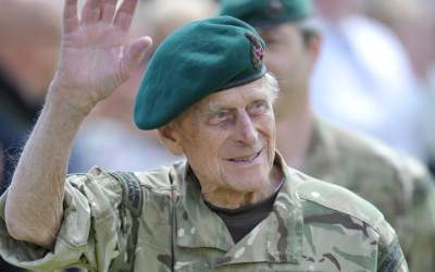 The Telegraph a publicat din...