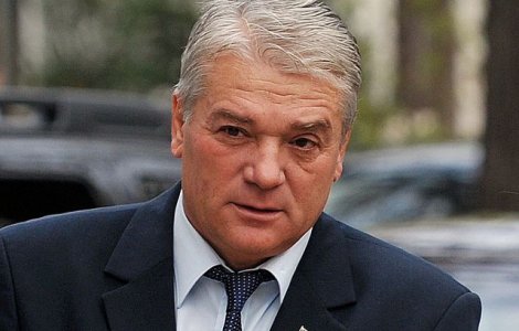 Senator PSD, catre seful Protectiei Consumatorilor Constanta: "Nu vreau sa sfarsiti precum Corado Cattani"