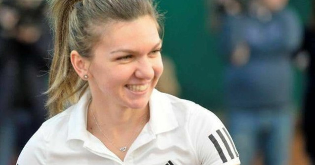 Halep, dupa victoria cu Stephens la Washington: Pentru primul tur si primul meci pe hard, nu a fost rau