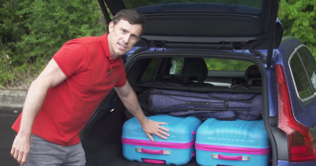 10 lucruri pe care trebuie sa le stii despre masina ta cand iti faci bagajele pentru concediu