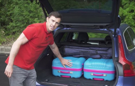 10 lucruri pe care trebuie sa le stii despre masina ta cand iti faci bagajele pentru concediu