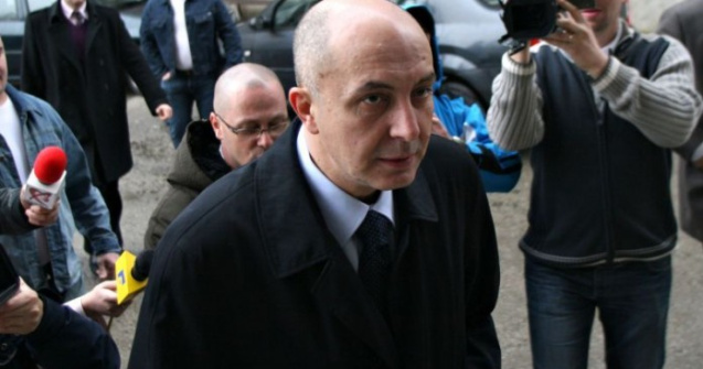 Puiu Popoviciu, dat in urmarire nationala dupa ce a fost condamnat